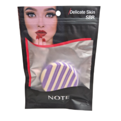 Esponja Redonda Note Ind - comprar online