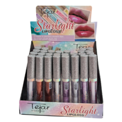 Brillo Labial StarLight Tejar
