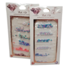 Strass p/ uñas perlas colores Afines