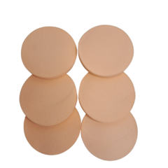 Esponja Latex Naranja x 6u Shimeiyi - comprar online