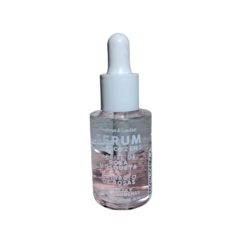 Serum Facial Bifasico 2 en 1 Lavanda T y L - Coral Cosméticos y Accesorios