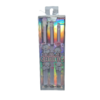 Brocha p/ Ojos Sharing Is Caring x 3u Ruby Face - comprar online