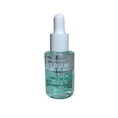 Serum Facial Bifasico 2 en 1 Lavanda T y L en internet