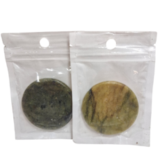Piedra Facial Jade - comprar online