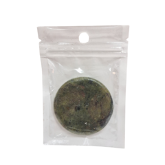 Piedra Facial Jade