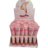 Base Liquida Melu pomo Ruby Rose