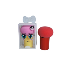 Esponja p/ Maquillaje AF50774