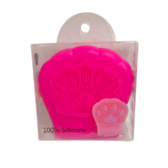 Limpiador Facial Siliconado Manito - comprar online