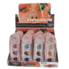 Sombra Glitter Eyeshadow x 4t Tejar
