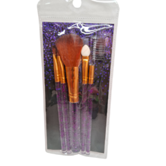 Set de Brocha Estuche x 5u