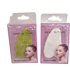 Piedra GuaSha Meili Star - comprar online