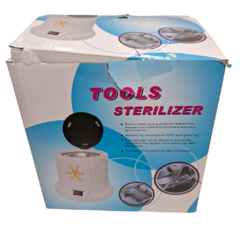 Esterilizador Electrico - comprar online