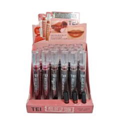 Tinta p/ Labios Peel Off TEI 8134