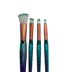 Brocha Sirena Metalica x 4u 51363 - comprar online