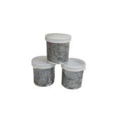 Glitter en Gel Tubos Mediano - comprar online