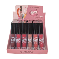 Labial Liquido Matte Chanleevi