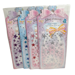 Gemas p/ Decorar Shiny Diamonnds