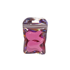 Peine p/ Pestaña x 10u 50201-2 - comprar online