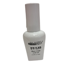Esmalte Base Coat CHERIMOYA x 15ml