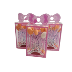 Aplicador p/ Sombra cajita x 10u Beauty Tools