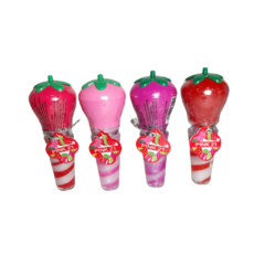 Brillo Labial Frutillita Pink 21