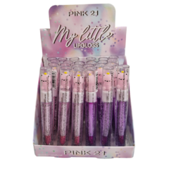 Brillo Labial My Little Pink 21