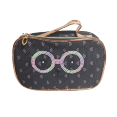 Porta Cosmeticos Carita - comprar online
