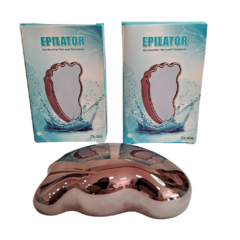Piedra Depiladora Epilator - comprar online