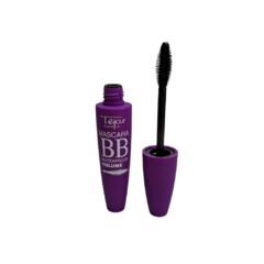 Mascara Pestaña BB Volume Tejar - Coral Cosméticos y Accesorios