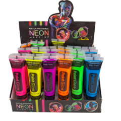 Maquillaje Artistico Neon pomo x 25ml