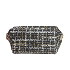 Porta Cosmeticos Cartuchera Cuadrille - comprar online