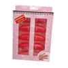 Capuchon para Remover Semi Plastico x 10u