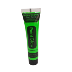 Maquillaje Artistico Neon pomo x 25ml - Coral Cosméticos y Accesorios
