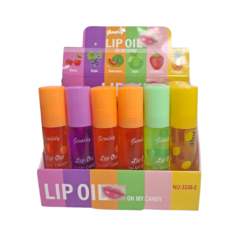 Brillo Labial Lip Oil Candy Tenn Secrets