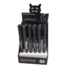 Delineador Fibra Negro Romantic Rain
