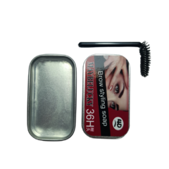 Cera p/ Ceja Brow 36H Maybeluchy - comprar online