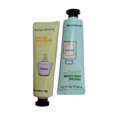 Crema p/ Manos Perfume Hand Cream Kaliya Beauty en internet