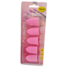 Capuchon para Remover Semi Siliconado x 5u