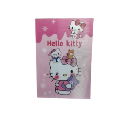 Paleta Sombra Animacion Bob , Kitty x 15t - comprar online