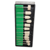 Fresa p/ Torno Pulido x 12u