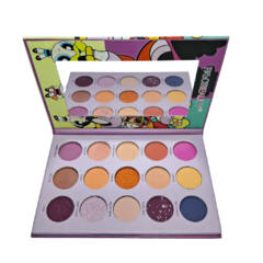 Sombra Power Puff x 15t Favor Beauty