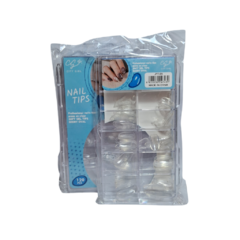 Tips Soft Gel caja x 120u City Girl - comprar online
