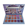 Paleta Sombra Kuromi x 18t Favor Beauty