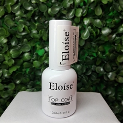 Semi Perm Top Coat x 10ml ELOISE Nuevo