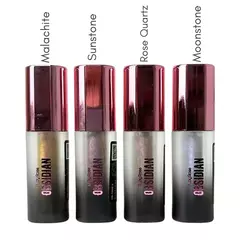 Brillo Labial Obsidian Ruby Rose - comprar online