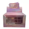 Paleta Sombra Soft Nude Palette x 18t Ruby Rose