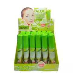 Labial Voluminizador Aloe Karite