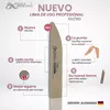 Lima Zebra Cuchillo 100/180 Angela Bresciano