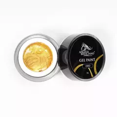 Gel Paint x 5g Angela Bresciano - Coral Cosméticos y Accesorios