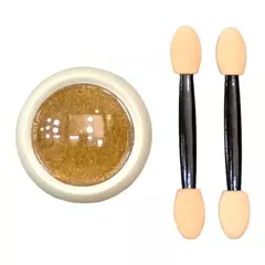 Polvo p/ Uñas c/ Aplicador - comprar online